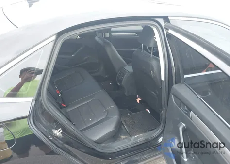 2021 Volkswagen Passat 2.0T Se from USA, damaged, VIN 1VWSA7A37MC018438